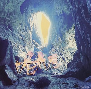 Art for Butterfly by The Verve