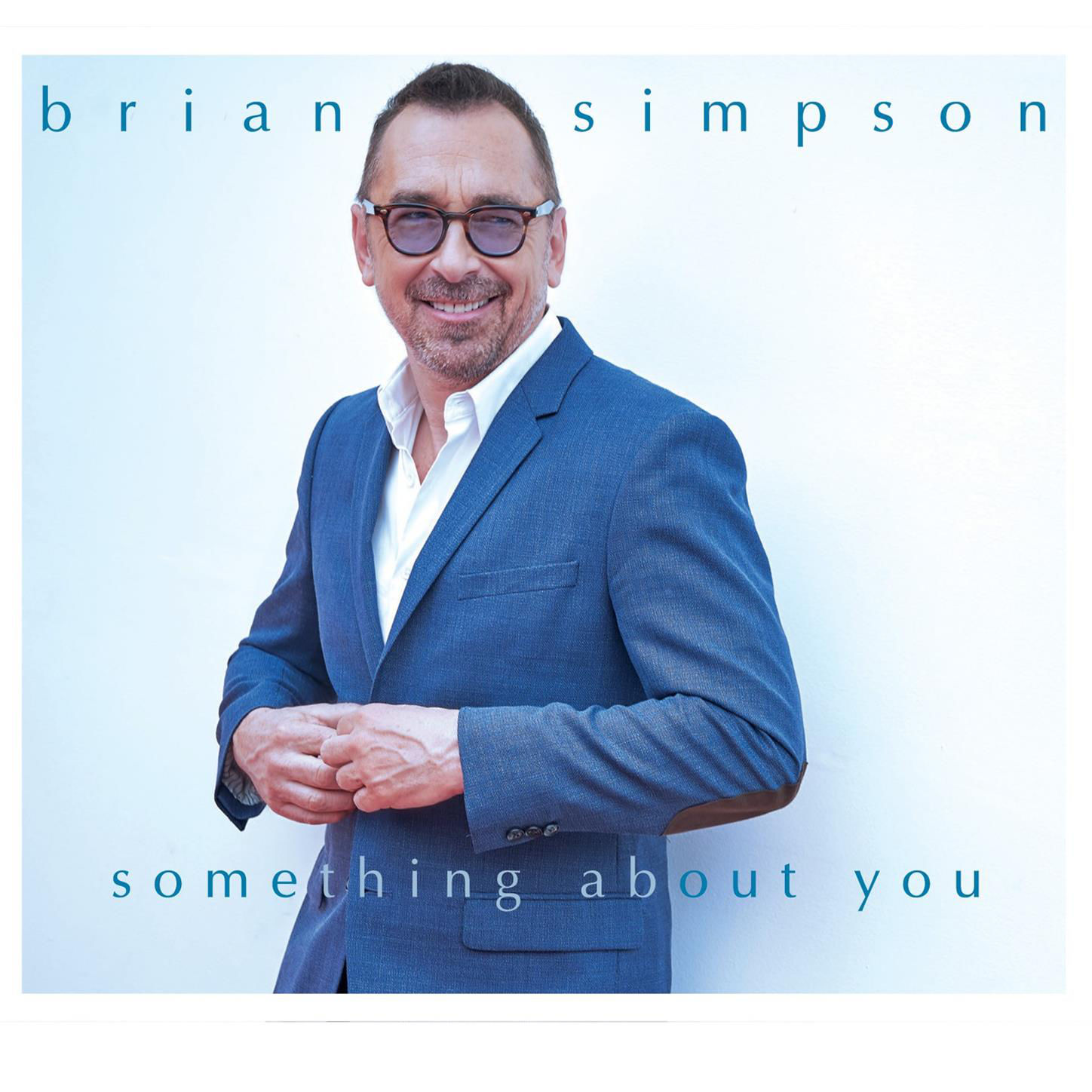 Pochette de Something About You