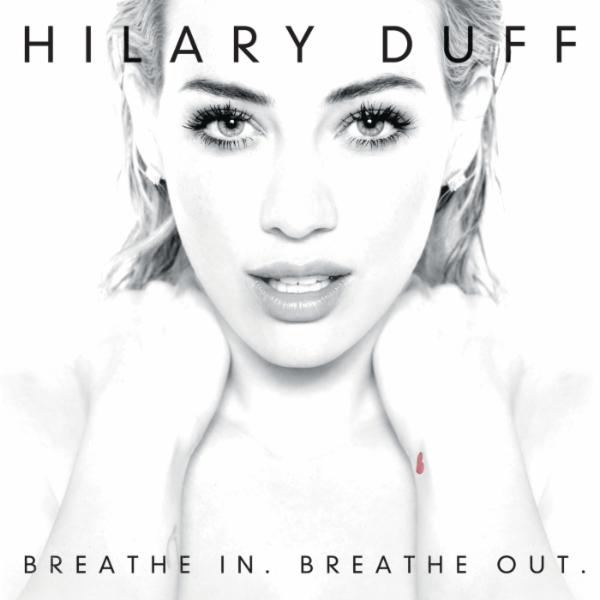 Art for One In A Million by Hilary Duff