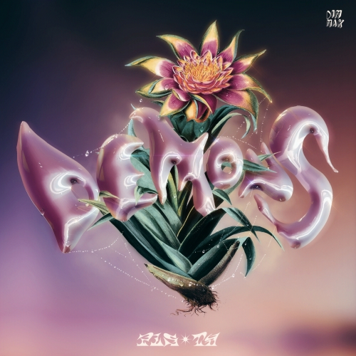 Artwork for Demons
