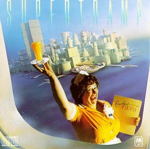 Art for Take The Long Way Home by Supertramp