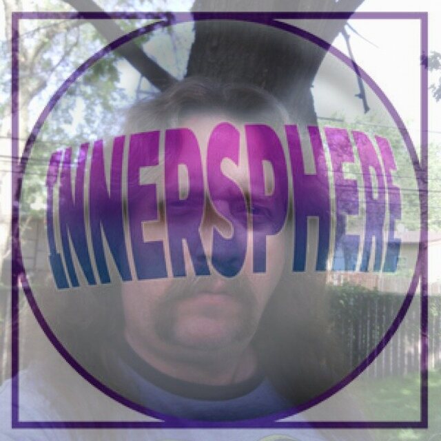 Art for INNERSPHERE6 by INNERSPHERE6