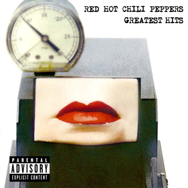 Art for Otherside by Red Hot Chili Peppers