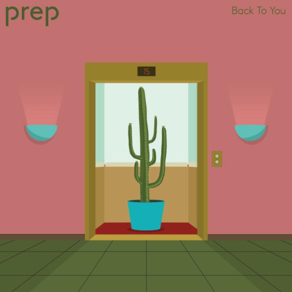 Artwork for Back To You