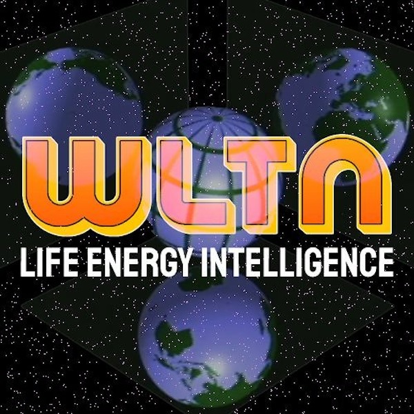 Art for  Life Energy Intelligence (Aired: 04-01-2023) by Shadow Vibrations 