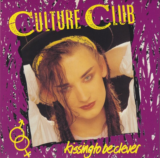 Art for Do You Really Want to Hurt Me by Culture Club