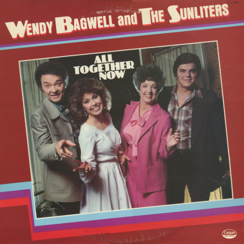 Artwork for Between Here And Sunset