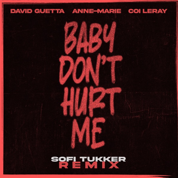 Pochette de Baby Don
