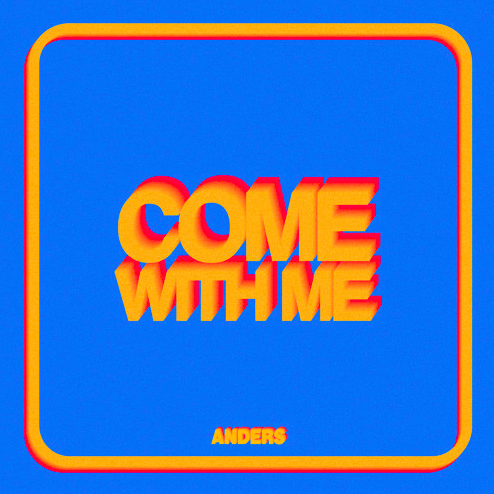 Artwork for Come With Me