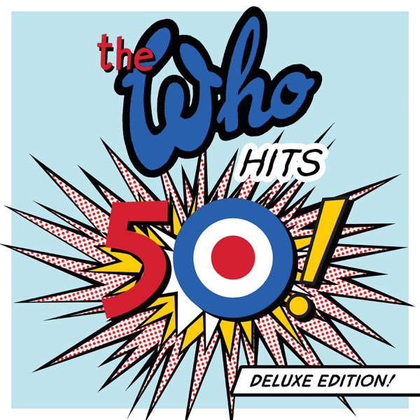 Art for Slip Kid by The Who