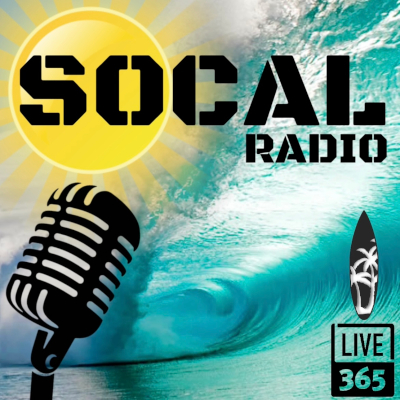 Art for SoCal Radio Sweep 7 by SoCal Radio 