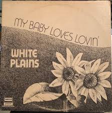 Artwork for My Baby Loves Lovin