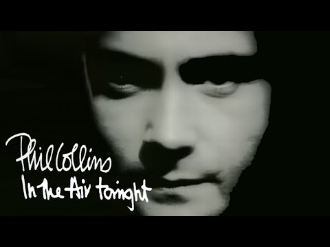Art for In The Air Tonight by Phil Collins