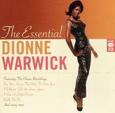 Art for Always Something There To Remind Me by Dionne Warwick