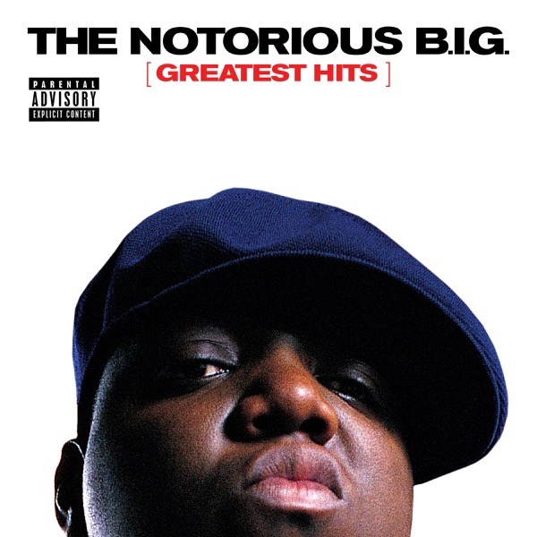 Art for Juicy by The Notorious B.I.G.