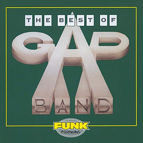 Art for Early In The Morning (12" Version) by The Gap Band