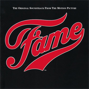 Art for Fame (1980) by Irene Cara