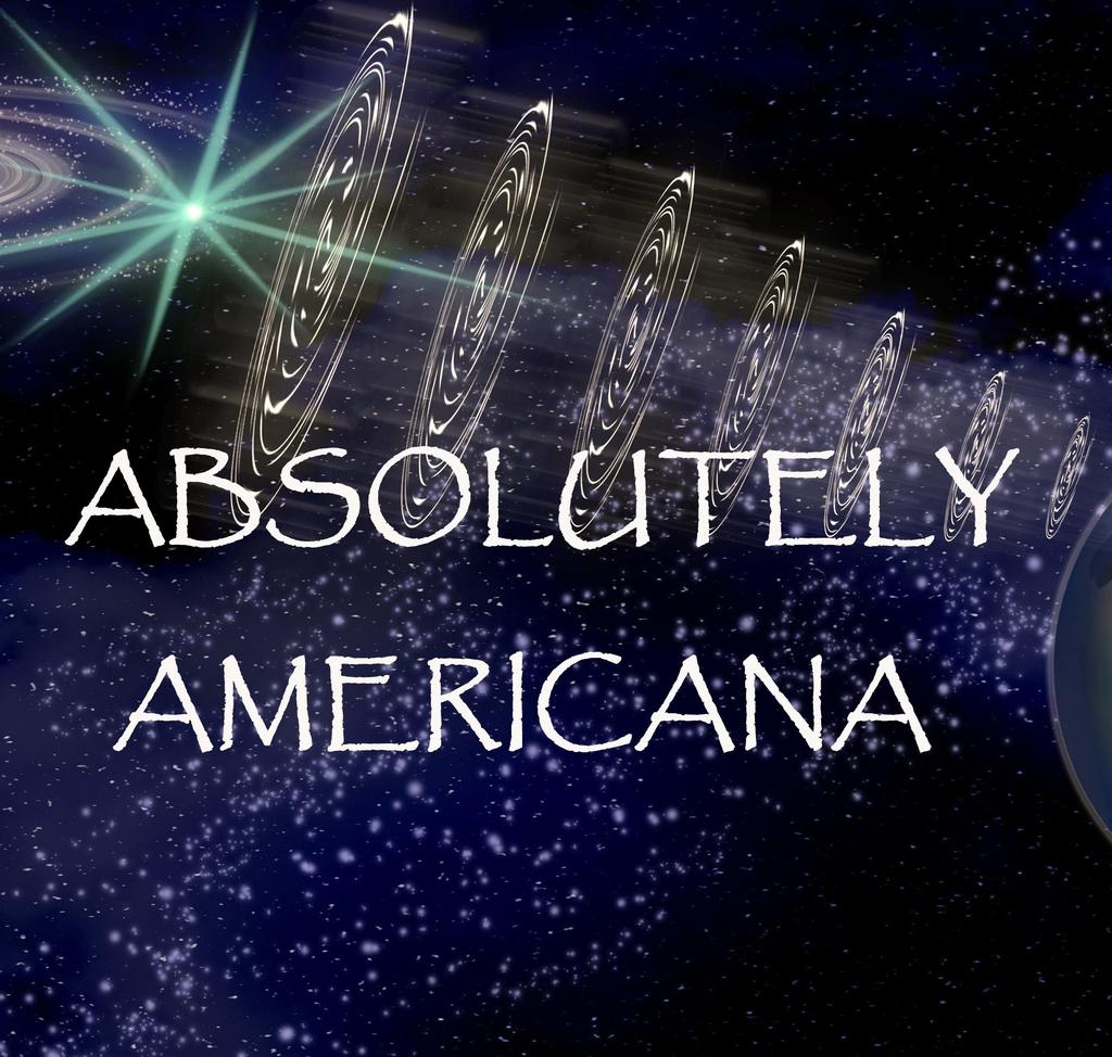 ABSOLUTELY AMERICANA