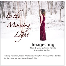 Art for Everything to Me (feat. Alexis Cole, Mike Eckroth & Marc Phaneuf) by Imagesong