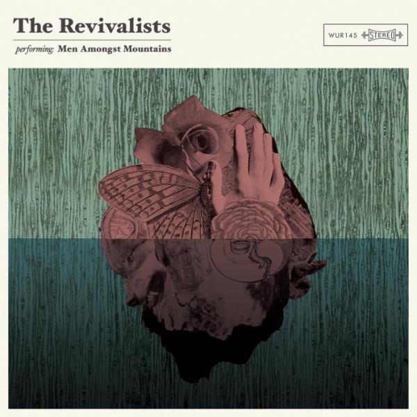 Art for Wish I Knew You by The Revivalists