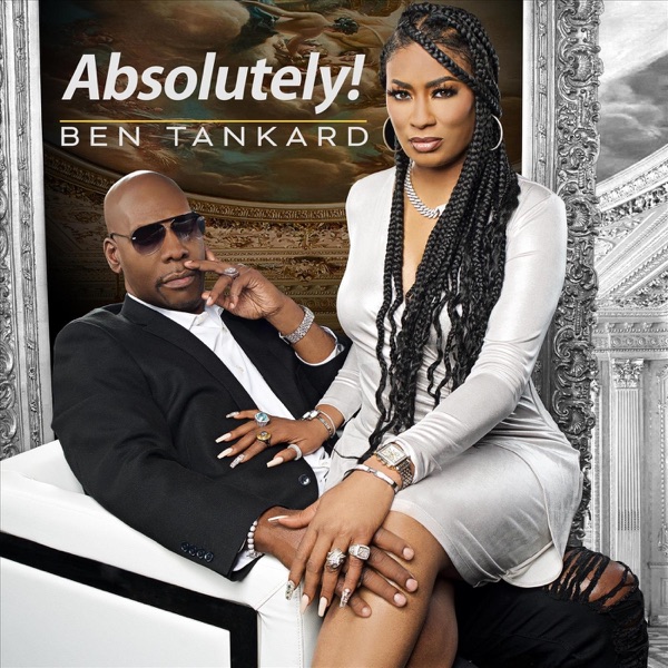 Artwork for Absolutely! (feat. Kyle Schroeder)
