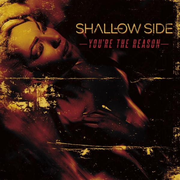 Art for You're the Reason by Shallow Side