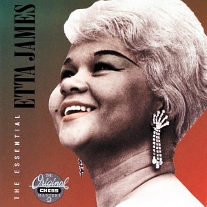 Art for Seven Day Fool by Etta James
