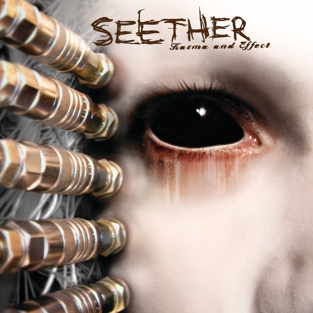 Art for Remedy by Seether