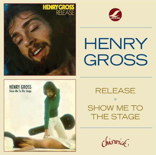 Artwork for Show Me To The Stage