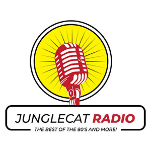 JungleCat Radio - Best 80s!