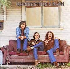 Art for Long Time Gone by Crosby, Stills & Nash