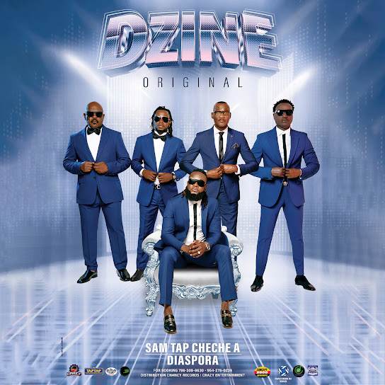 Artwork for Diaspora