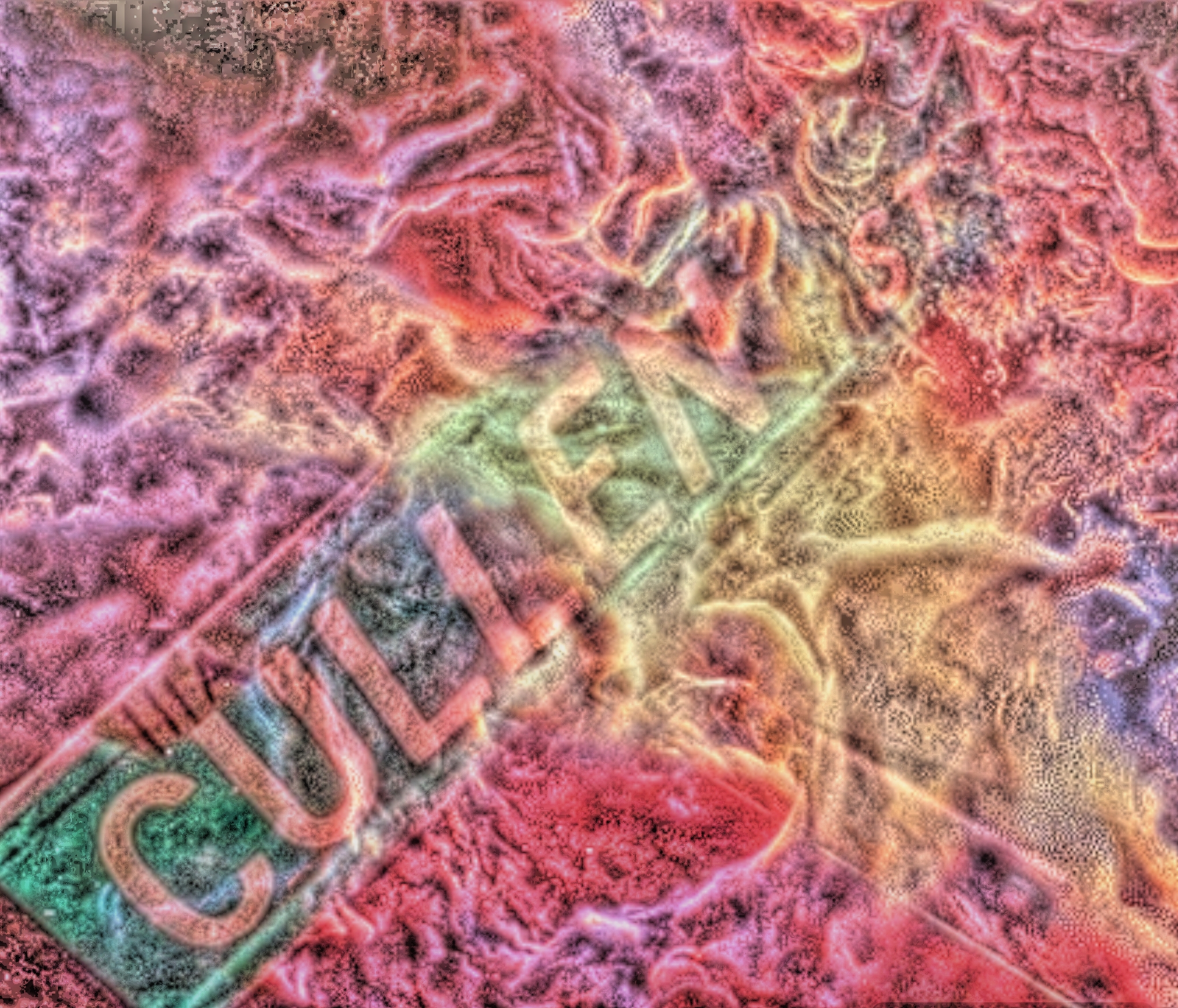 Art for Romeos downfall  by Cullen