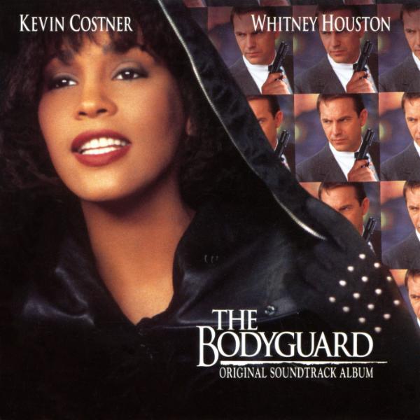 Art for I Have Nothing by Whitney Houston