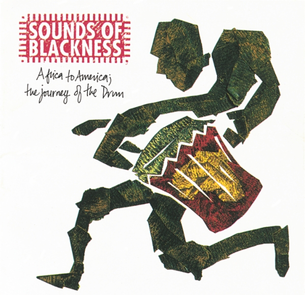 Art for I Believe by Sounds Of Blackness