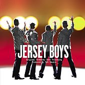 Art for Sherry by Jersey Boys