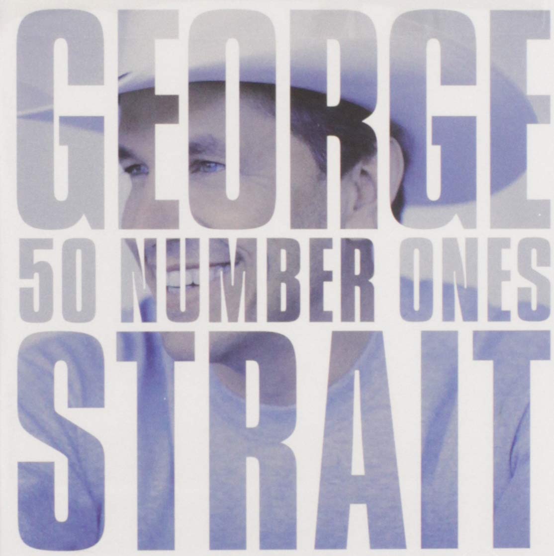 Art for Living And Living Well by George Strait