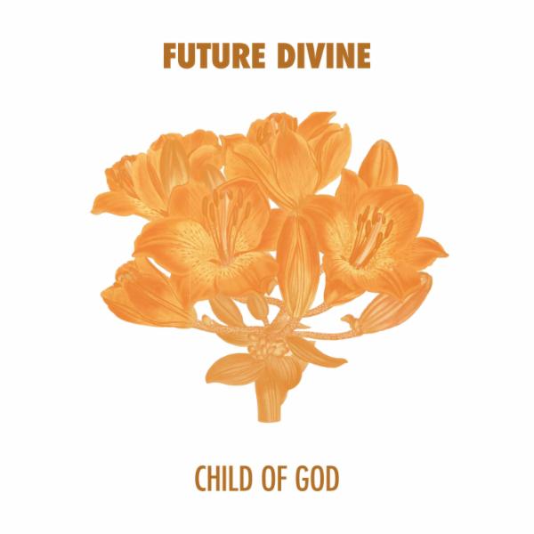 Artwork for Child of God