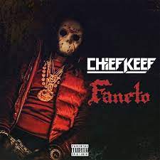 Art for Faneto by Chief Keef
