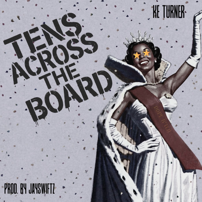 Tens Across The Board