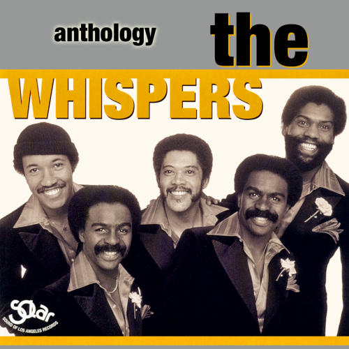 Art for Emergency by The Whispers