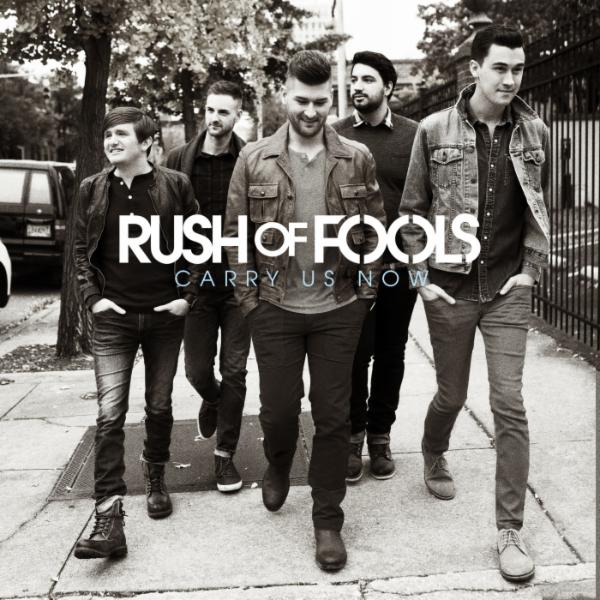 Artwork for Held In Your Hands