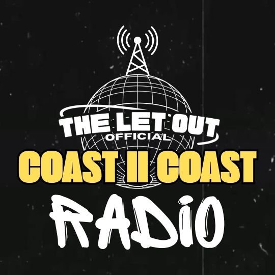 The Let Out COAST II COAST Radio