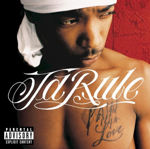 Art for Always on Time by Ja Rule feat. Ashanti