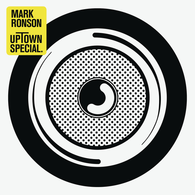 Обложка UPTOWN FUNK