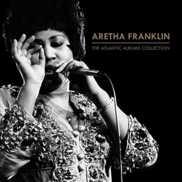 Art for Think by Aretha Franklin