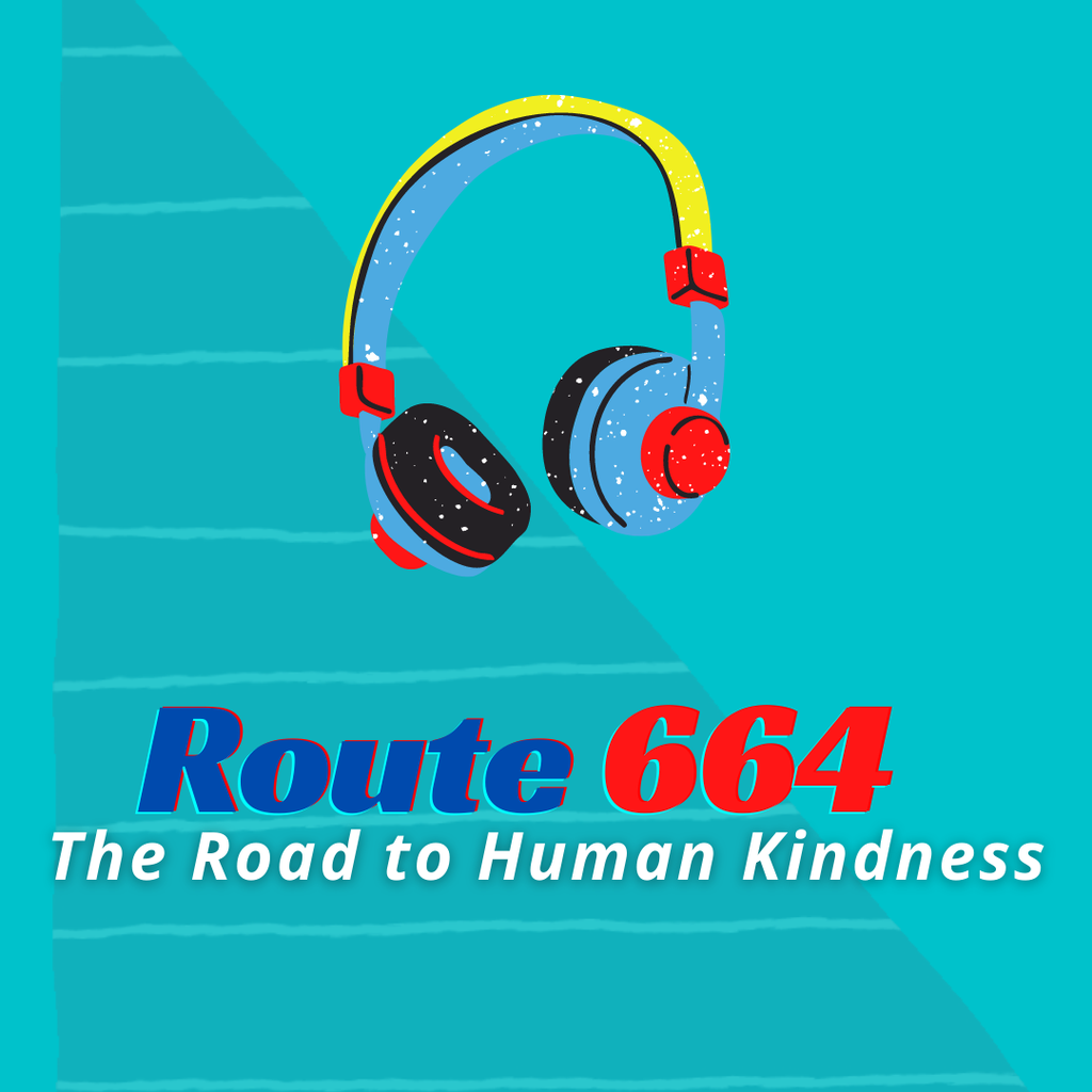 Route 664 Radio logo