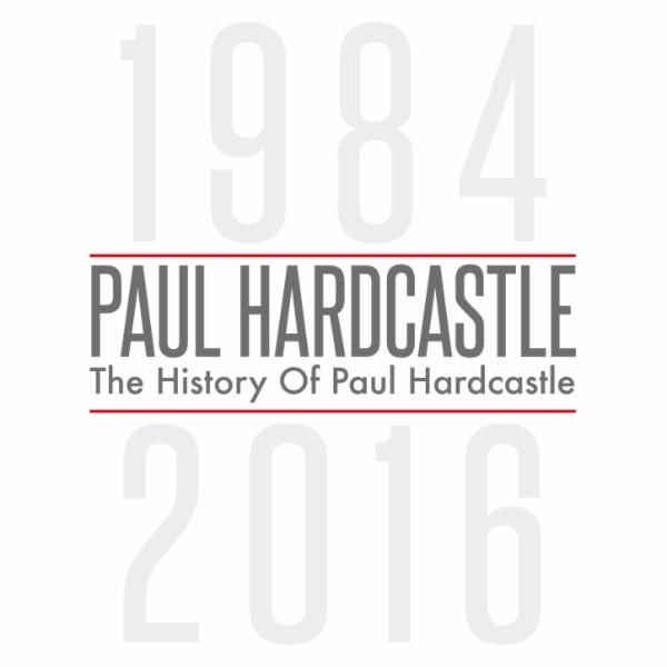 Art for Easy Come, Easy Go by Paul Hardcastle