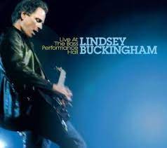 Art for Holiday Road (Live) by Lindsey Buckingham