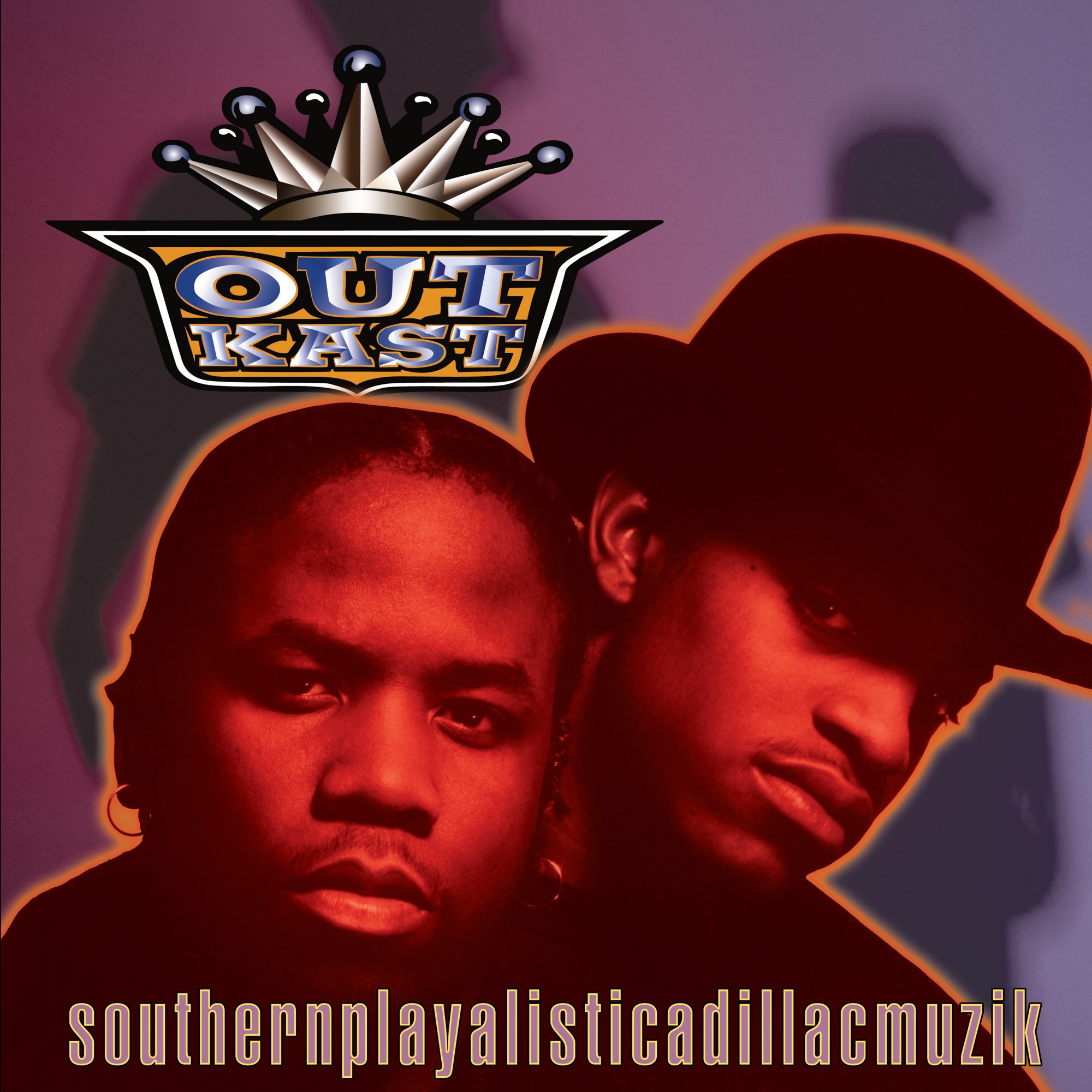 Art for Hootie Hoo by Outkast